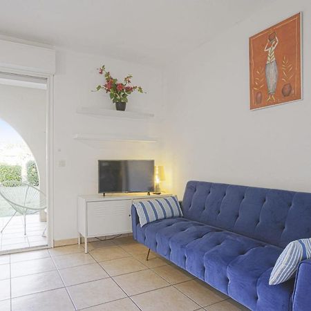 Appartement Des 3 Couronnes - Welkeys Сибур Екстериор снимка